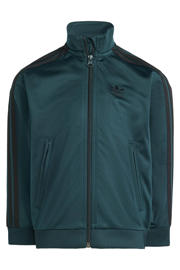 thumbnail: adidas Originals trainingspak Firebird donkergroen