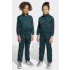adidas Originals trainingspak Firebird donkergroen