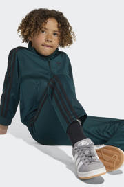 thumbnail: adidas Originals trainingspak Firebird donkergroen