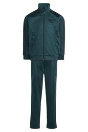 thumbnail: adidas Originals trainingspak Firebird donkergroen