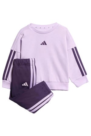 joggingpak paars
