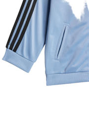 thumbnail: adidas Originals trainingspak Firebird lichtblauw