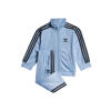 adidas Originals trainingspak Firebird lichtblauw