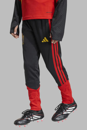 Junior België trainingsbroek