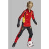 adidas Performance Junior België trainingsbroek
