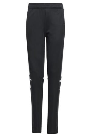 Junior trainingsbroek Squadra 25 zwart
