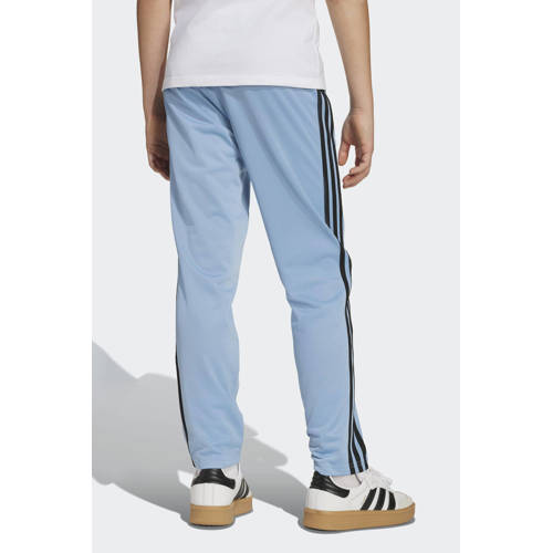 adidas Originals trainingsbroek Firebird lichtblauw Jongens/Meisjes Polyester