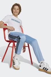 thumbnail: adidas Originals trainingsbroek Firebird lichtblauw