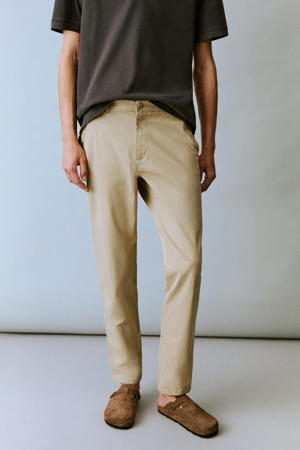 regular chino beige
