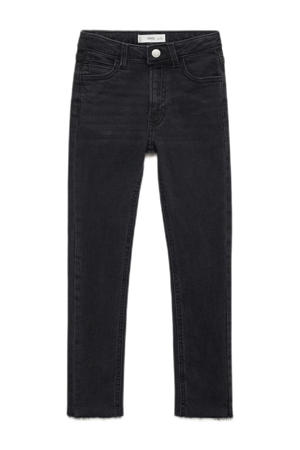 skinny jeans black denim