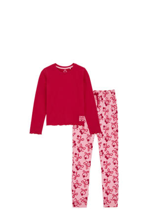 pyjama roze