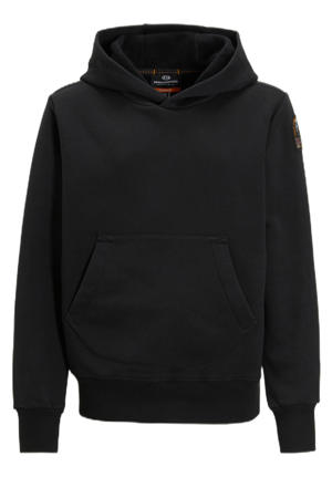 hoodie zwart