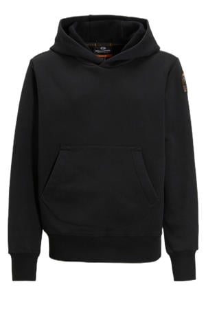hoodie zwart