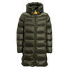 Parajumpers gewatteerde jas groen