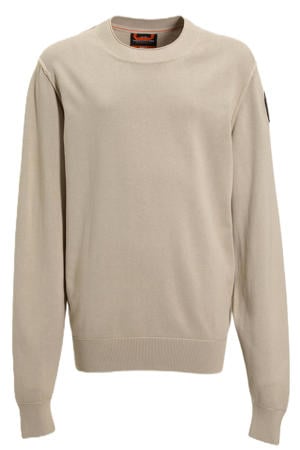 sweater beige