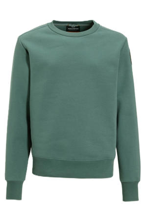 sweater blauw