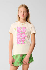 thumbnail: Shoeby T-shirt ecru