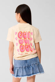thumbnail: Shoeby T-shirt ecru