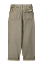 thumbnail: Sissy-Boy relaxed casual broek kaki