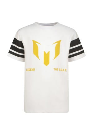 T-shirt wit