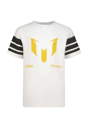 T-shirt wit