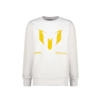 Messi sweater wit
