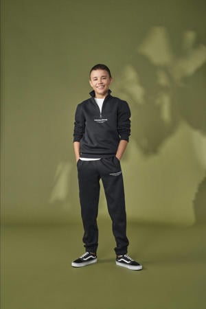 joggingbroek zwart