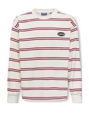 sweater ecru