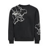 KIDS ONLY GIRL sweater zwart