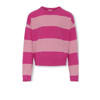 KIDS ONLY GIRL trui fuchsia fijn gebreid