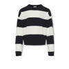 KIDS ONLY GIRL trui donkerblauw fijn gebreid