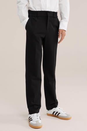 pantalon zwart