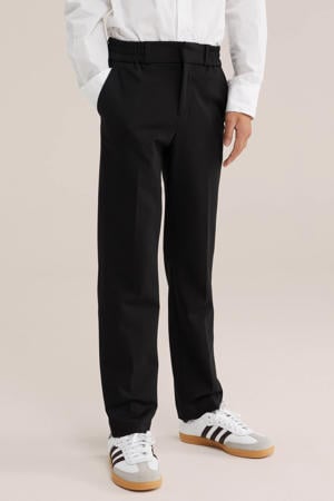 pantalon zwart