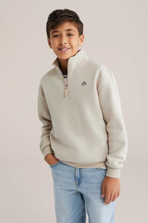 sweater beige