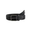 WE Fashion riem antraciet