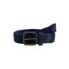 WE Fashion riem blauw