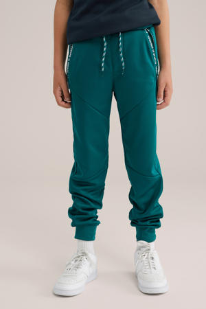 slim joggingbroek