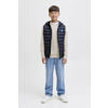JACK & JONES JUNIOR sweater beige
