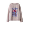 NAME IT KIDS sweater lila