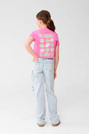 thumbnail: Shoeby T-shirt roze