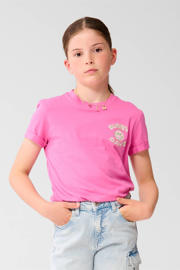 thumbnail: Shoeby T-shirt roze
