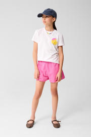 thumbnail: Shoeby T-shirt wit
