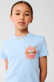 thumbnail: Shoeby T-shirt blauw