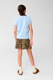 thumbnail: Shoeby T-shirt blauw