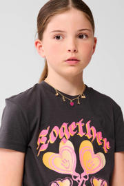 thumbnail: Shoeby T-shirt grijs