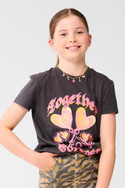 thumbnail: Shoeby T-shirt grijs