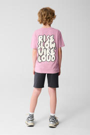 thumbnail: Shoeby T-shirt roze