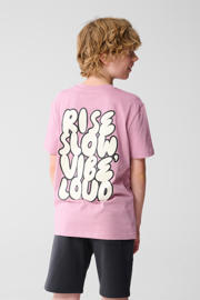 thumbnail: Shoeby T-shirt roze