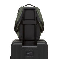 thumbnail: Eastpak rugzak Tecum Cabin  cnnct top khaki