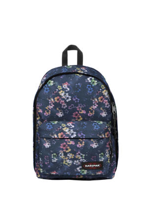  rugzak Out Of Office flora fade navy
